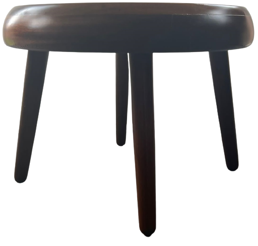 Irvine Crescent stools