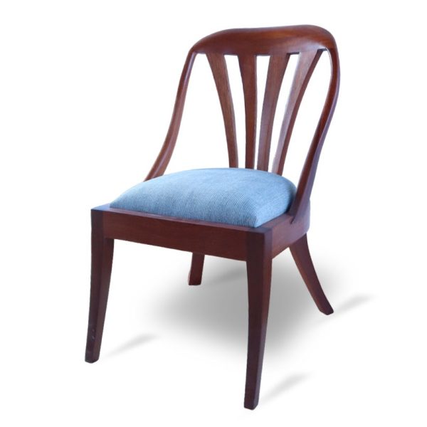 Bristol Dining Chair - Image 2