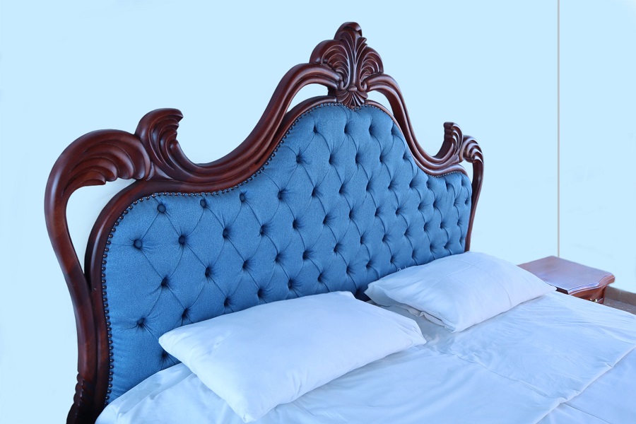 Caserta Bed - Image 2