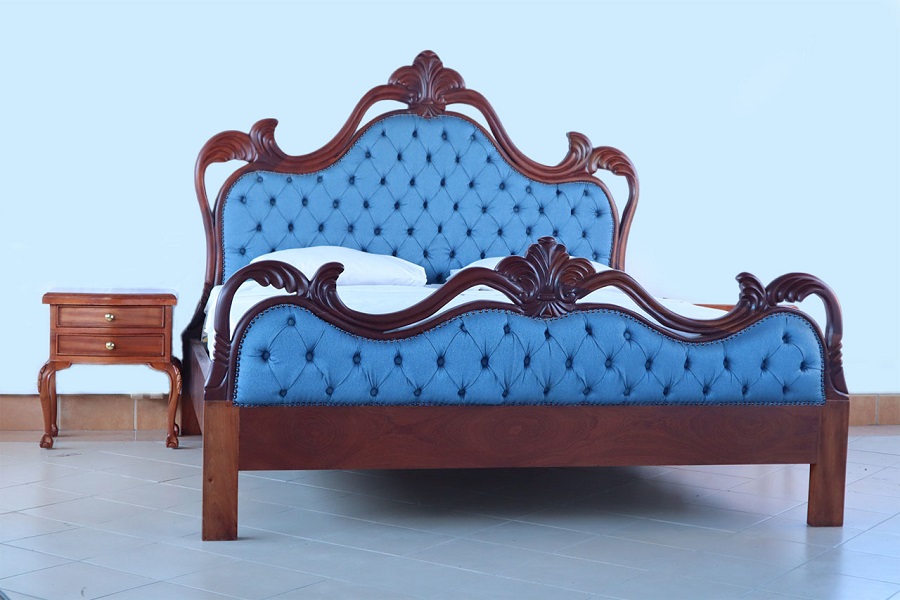 Caserta Bed - Image 3