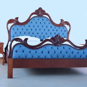Caserta Bed