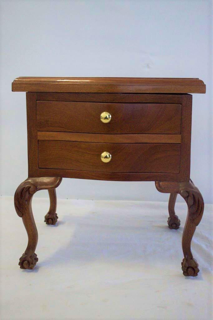 Caserta Bedside Table