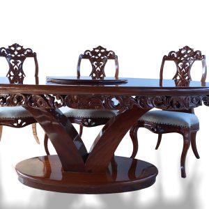 Florentina 8 Seater Dining Table