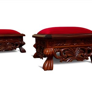Lahore Foot Stool