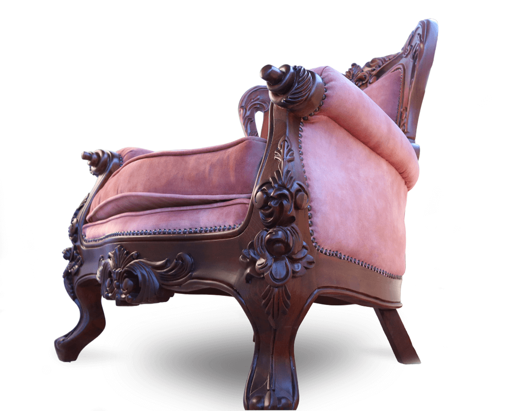 Maharaja SS01 7 Seater - Image 2