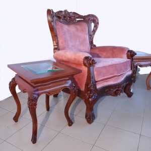 Maharaja SS01 7 Seater