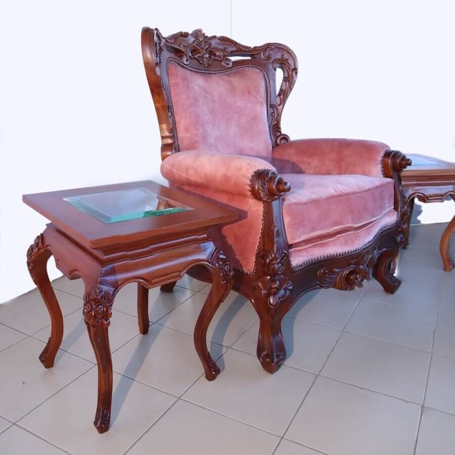 Maharaja SS01 7 Seater