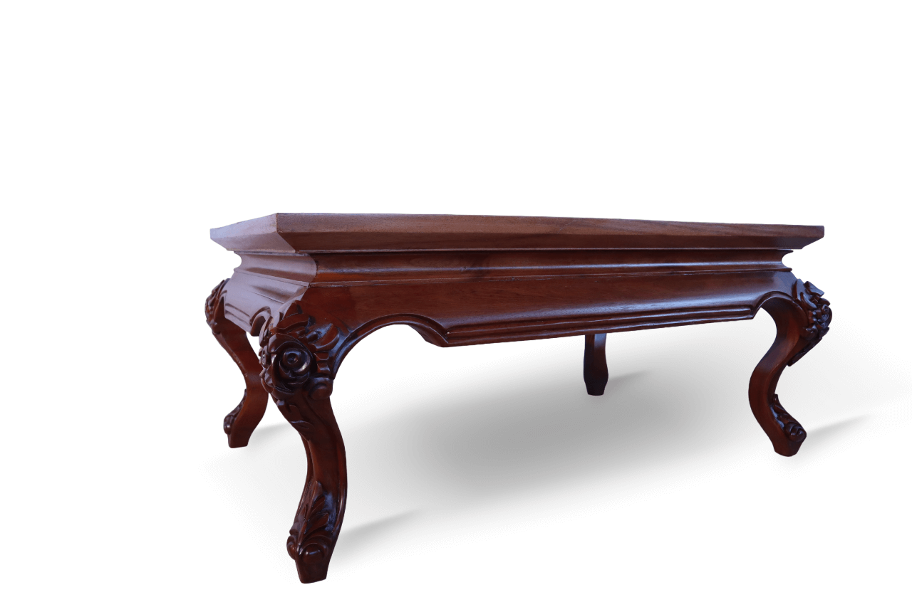 Maharaja SS01 Coffee Table Set - Image 2