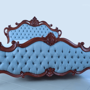 Venetia Bed